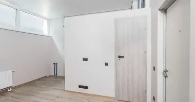 Apartamento 1 habitación en Vilna, Lituania