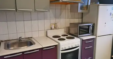 1 room apartment in Minsk, Belarus