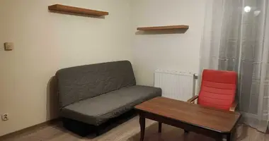 1 room apartment in Wroclaw, Poland