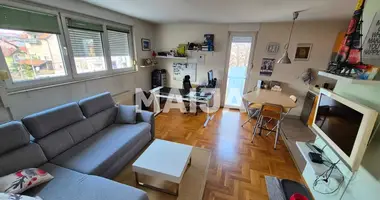 Apartamento 2 habitaciones en Zagreb, Croacia