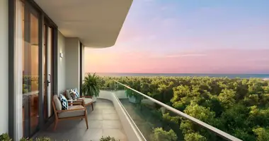 Appartement 1 chambre dans Phuket, Thaïlande