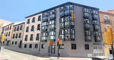 Apartamento 2 habitaciones en Málaga, Španjolska