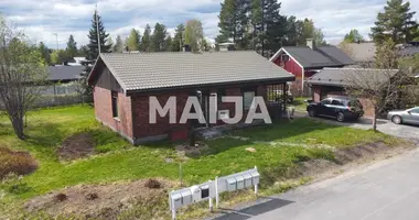 Haus 3 zimmer in Jyvaskyla sub region, Finnland