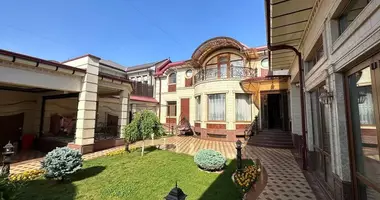 Дом 5 комнат с мебелью в Ташкент, Узбекистан