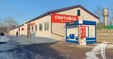 Магазин 1 344 м² в Брест, Беларусь