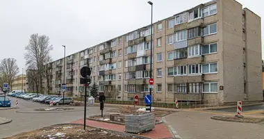 Mieszkanie 1 pokój w Wilno, Litwa