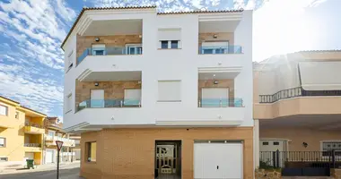 Wohnung 3 Schlafzimmer in Jacarilla, Spanien