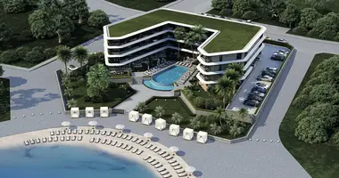 Apartamento 4 habitaciones en Çeşme, Turquía