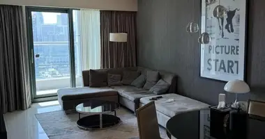 Wohnung 2 zimmer in Dubai, Vereinigte Arabische Emirate