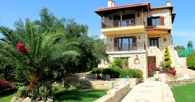 Cottage 6 bedrooms in Polygyros, Greece