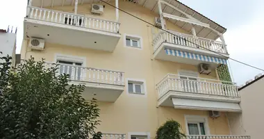 Квартира 2 комнаты в Лептокарья, Греция