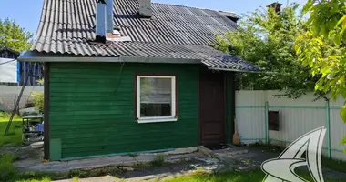 Maison dans Brest, Biélorussie