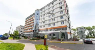Bureau 42 m² dans Minsk, Bélarus