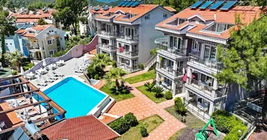 Gewerbefläche 1 600 m² in Ölüdeniz, Türkei