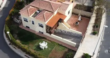Wohnung 3 Schlafzimmer in San Miguel de Abona, Spanien