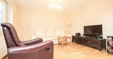 2 room apartment in Utena, Lithuania