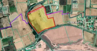 Plot of land in Psematismenos, Cyprus