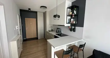 2 room apartment in Gdansk, Poland