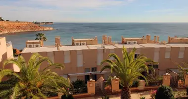 Reihenhaus 4 Zimmer mit Am Meer in Orihuela, Spanien