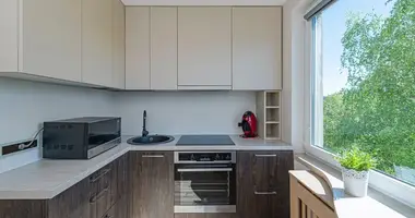 Wohnung 2 zimmer in Kaunas, Litauen