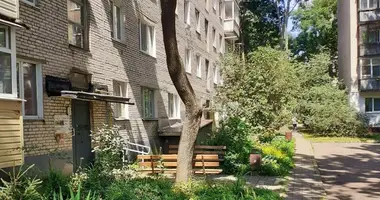 2 room apartment in Minsk, Belarus