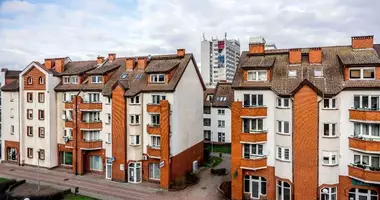 2 bedroom apartment in Poznan, Poland