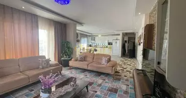 Duplex 4 bedrooms in Turkey