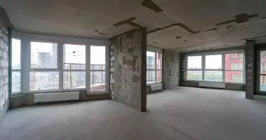 4 room apartment in Minsk, Belarus