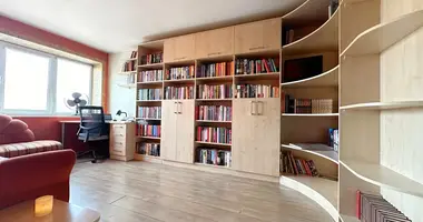 Apartamento 2 habitaciones en Kaunas, Lituania