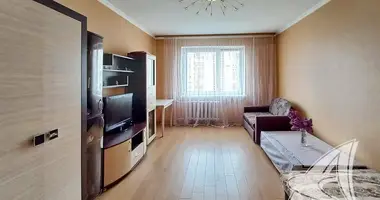 Apartamento 3 habitaciones en Brest, Bielorrusia