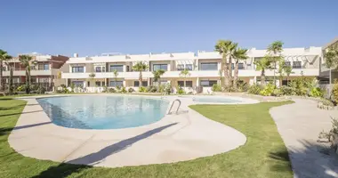 Bungalow 2 bedrooms in Torrevieja, Spain