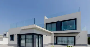 Villa en Dehesa de Campoamor, Španjolska