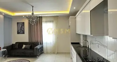 1 bedroom apartment in Mahmutlar, Turkey