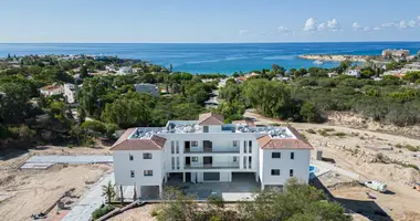 Wohnung 2 Schlafzimmer in Peyia, Zypern