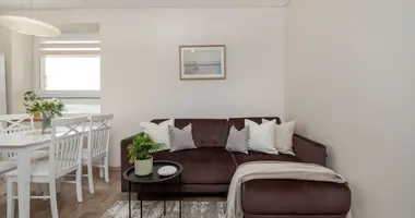 Apartamento 3 habitaciones en Vilna, Lituania