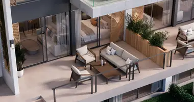 Apartamento 5 habitaciones en Marbella, España