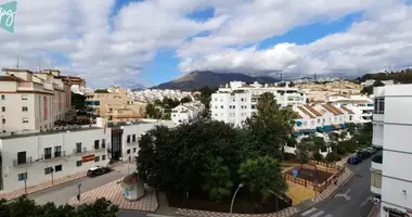 Wohnung 3 Schlafzimmer in Estepona, Spanien