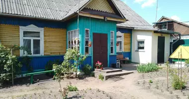 Casa en Krasnaye, Bielorrusia
