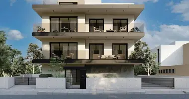 Wohnung 3 zimmer in Larnaka, Zypern