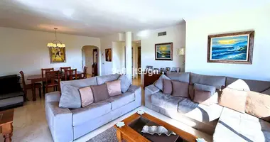 Wohnung 3 Schlafzimmer in Ricmar, Spanien