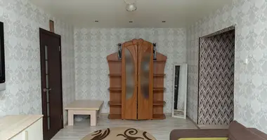 3 room apartment in Lida, Belarus