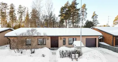 Casa 5 habitaciones en Porvoo, Finlandia