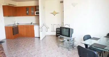 Wohnung 2 zimmer in Nessebar, Bulgarien