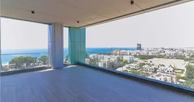3 bedroom apartment in Koinoteta Agiou Tychona, Cyprus