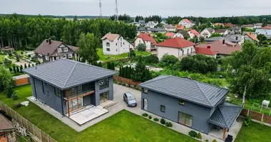 Casa de campo en Chaciezyna, Bielorrusia