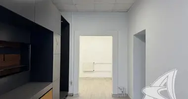 Tienda 26 m² en Muchaviecki sielski Saviet, Belarús