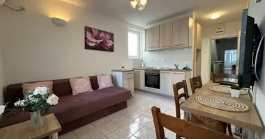 Apartamento 2 habitaciones en Budva, Montenegro