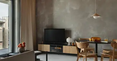 1 bedroom apartment in Lodz, Poland