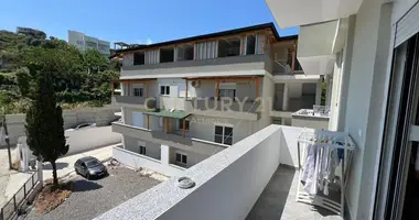 Mieszkanie 2 pokoi w Bashkia Durres, Albania