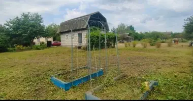 Casa en Chaciuchouski siel ski Saviet, Bielorrusia